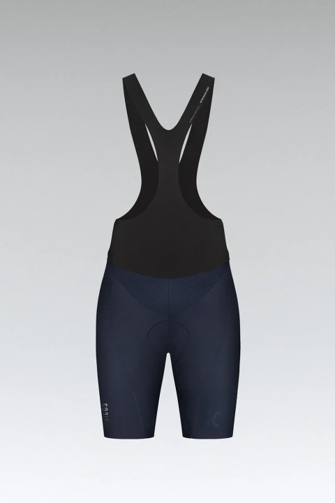 GOBIK Ultralite 2.0 Donna Ultrablue Bib Short Women
